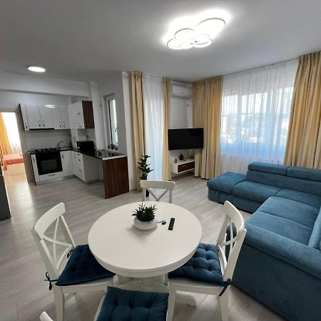 Cozy Accommodation Central City - Ιάσιο Εξωτερικό φωτογραφία
