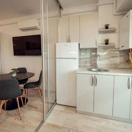 Cozy Accommodation Central City - Ιάσιο Εξωτερικό φωτογραφία
