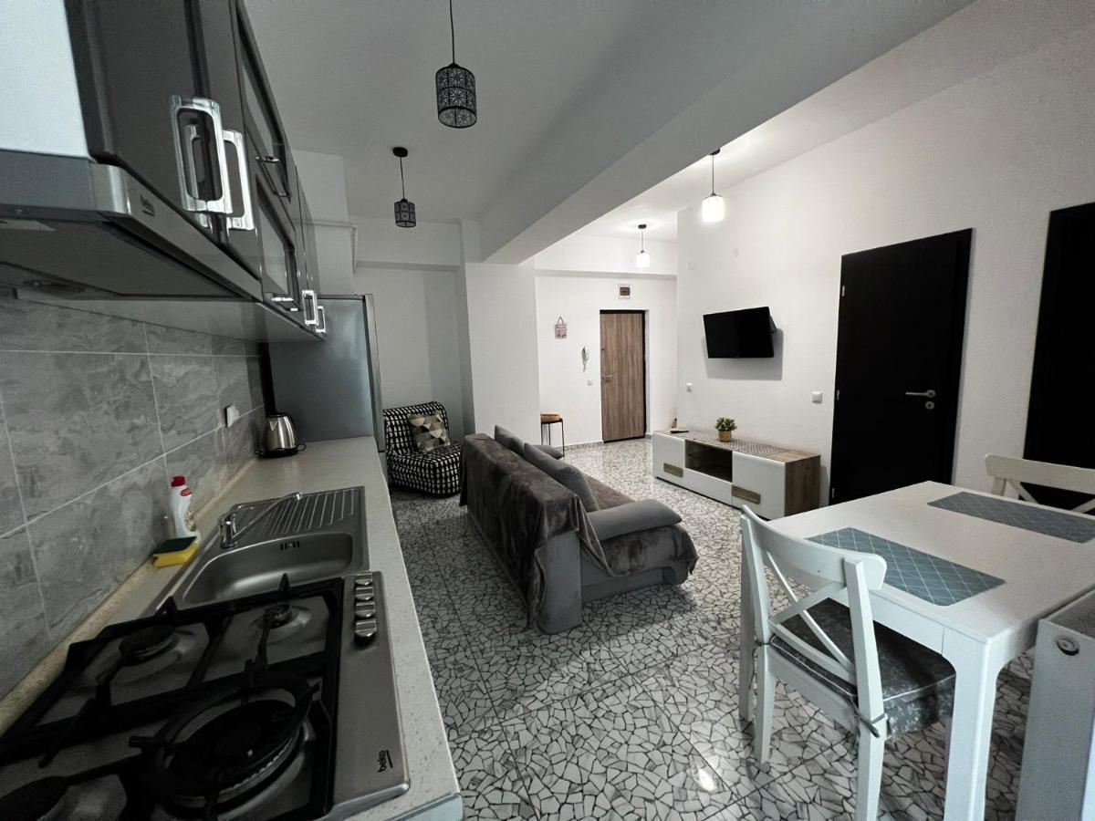 Cozy Accommodation Central City - Ιάσιο Εξωτερικό φωτογραφία