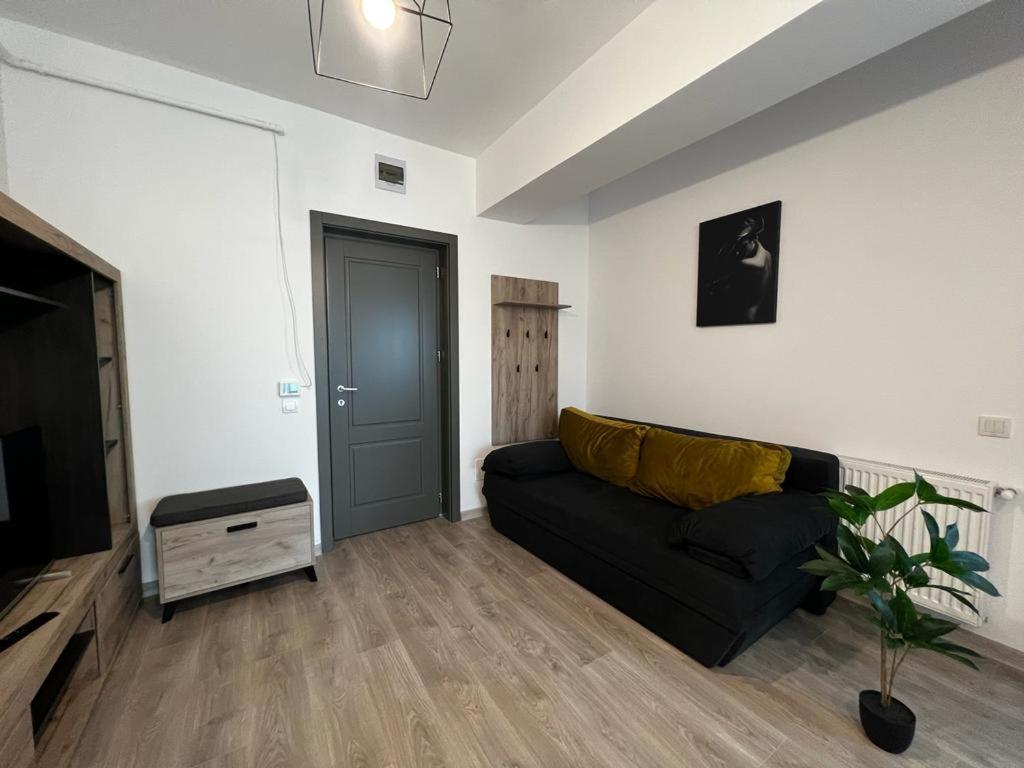 Cozy Accommodation Central City - Ιάσιο Εξωτερικό φωτογραφία
