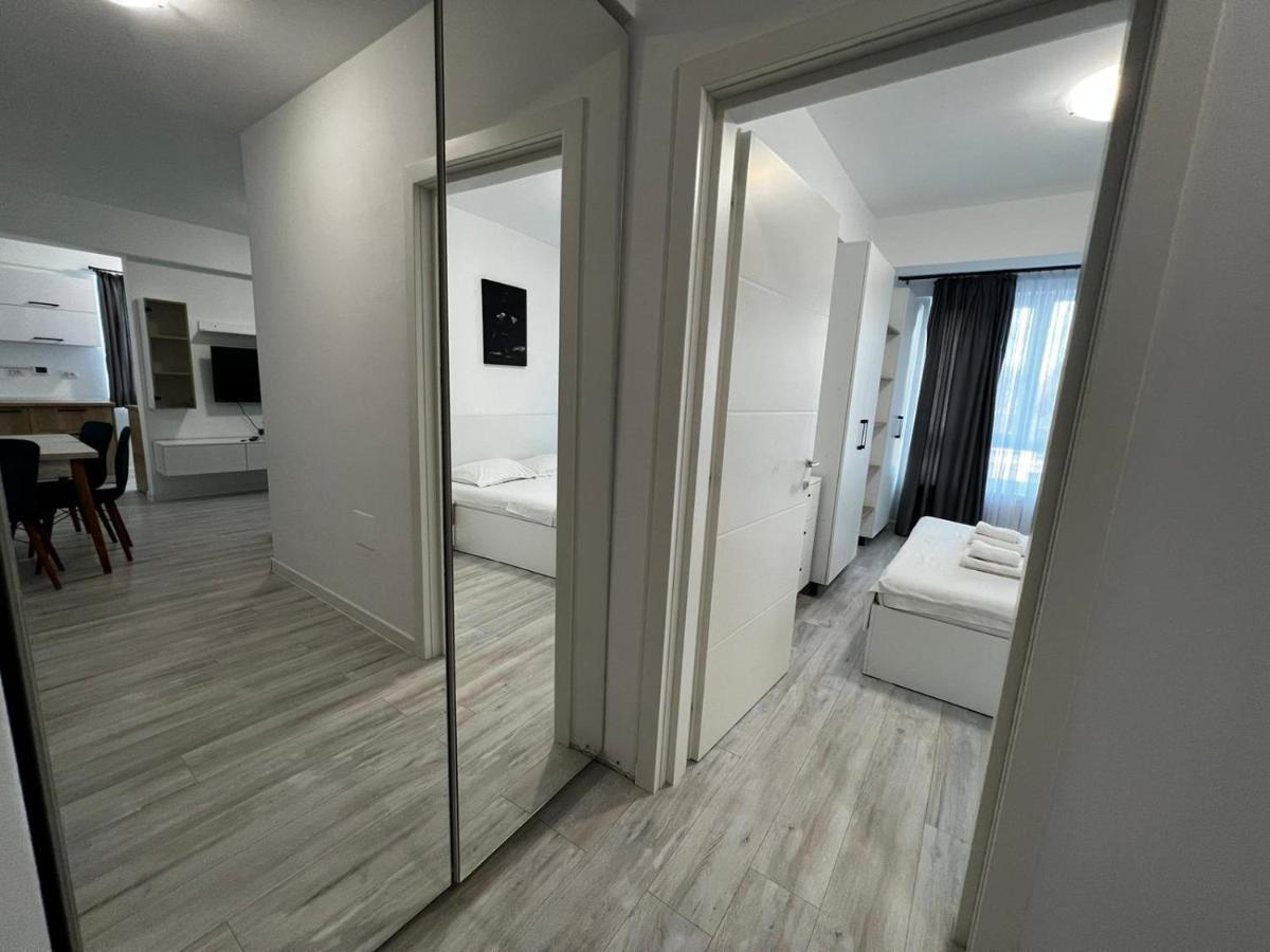 Cozy Accommodation Central City - Ιάσιο Εξωτερικό φωτογραφία