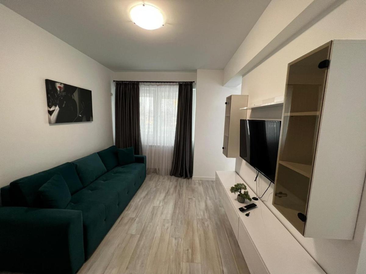 Cozy Accommodation Central City - Ιάσιο Εξωτερικό φωτογραφία