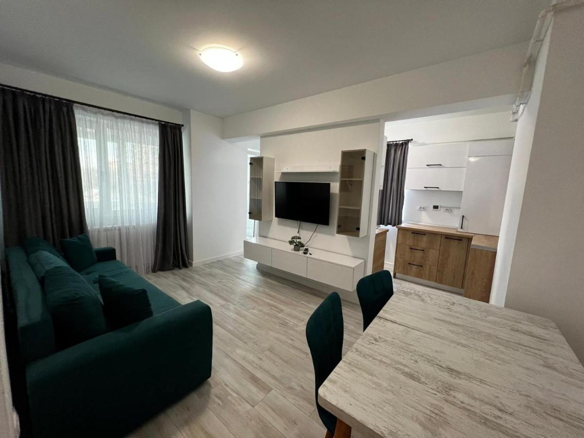 Cozy Accommodation Central City - Ιάσιο Εξωτερικό φωτογραφία