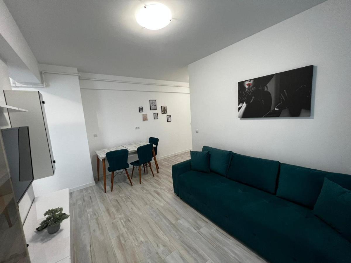 Cozy Accommodation Central City - Ιάσιο Εξωτερικό φωτογραφία
