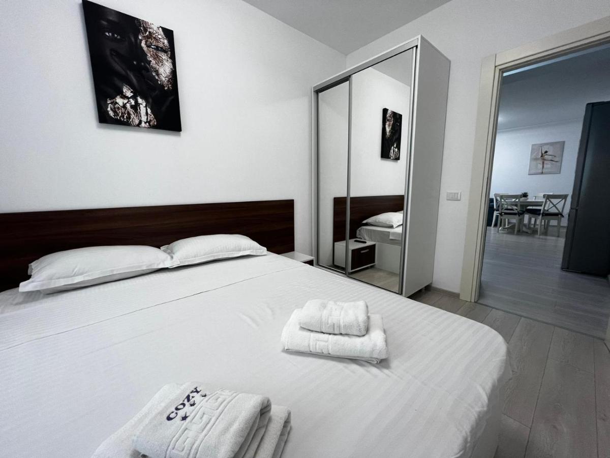 Cozy Accommodation Central City - Ιάσιο Εξωτερικό φωτογραφία