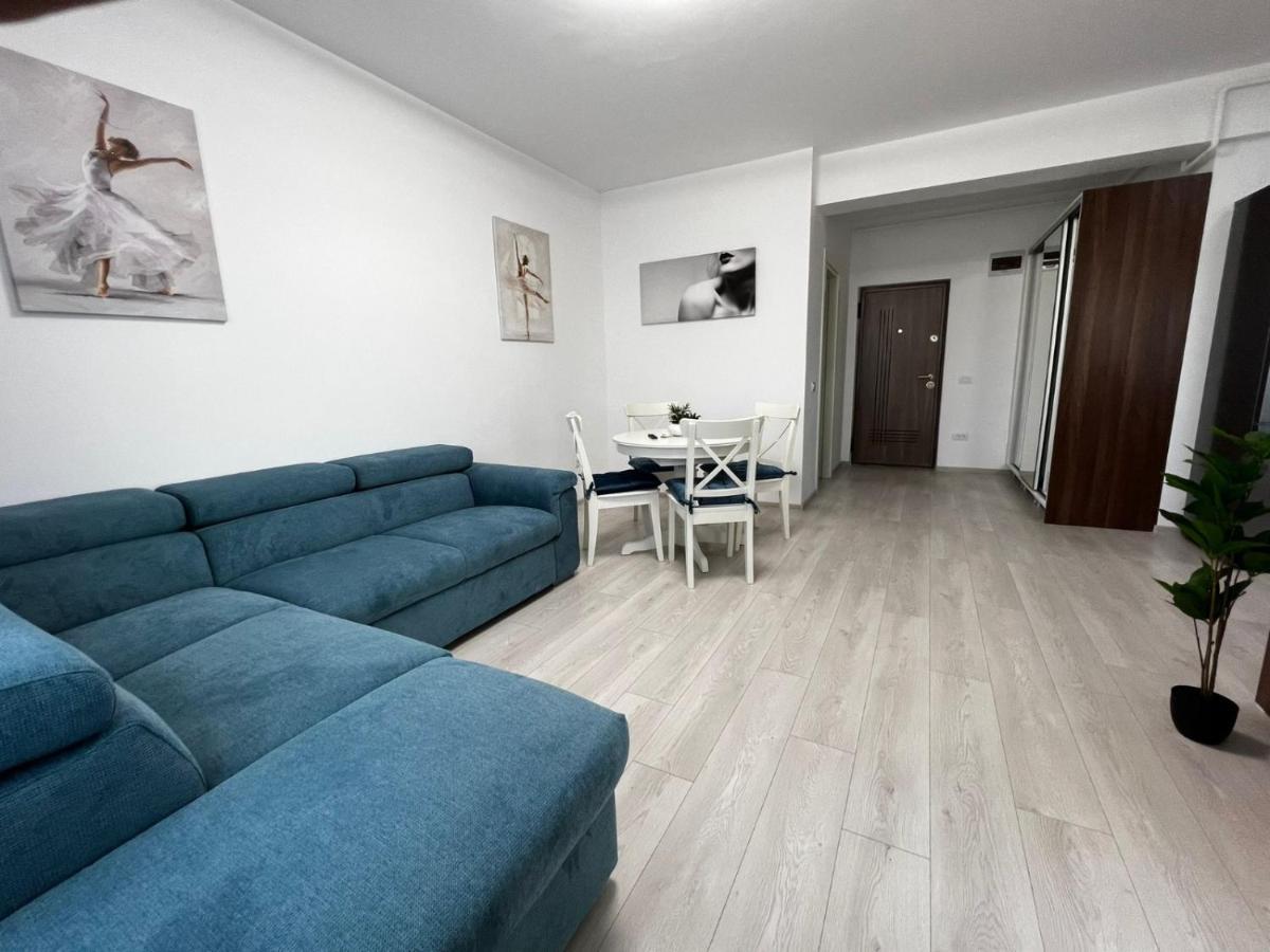 Cozy Accommodation Central City - Ιάσιο Εξωτερικό φωτογραφία