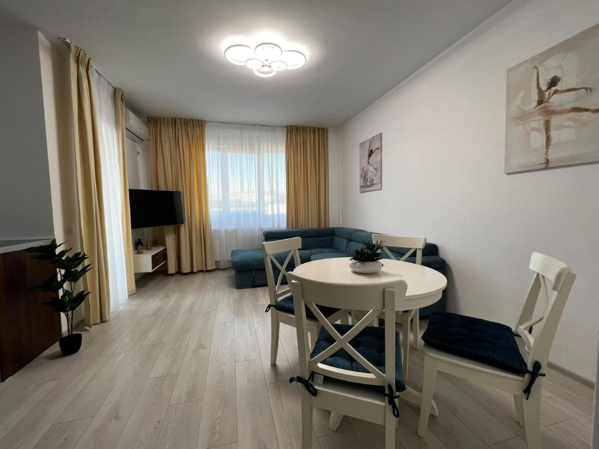 Cozy Accommodation Central City - Ιάσιο Εξωτερικό φωτογραφία