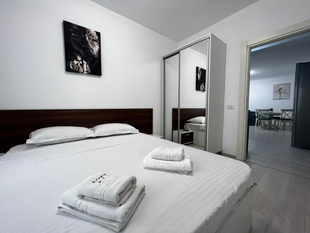 Cozy Accommodation Central City - Ιάσιο Εξωτερικό φωτογραφία