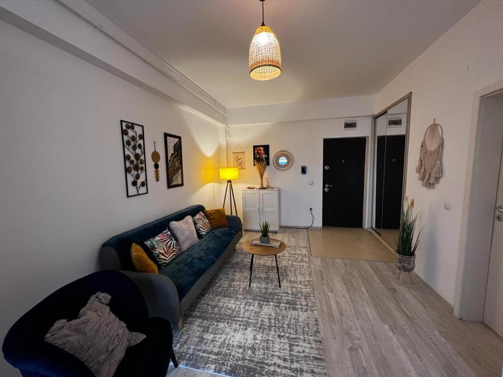 Cozy Accommodation Central City - Ιάσιο Εξωτερικό φωτογραφία