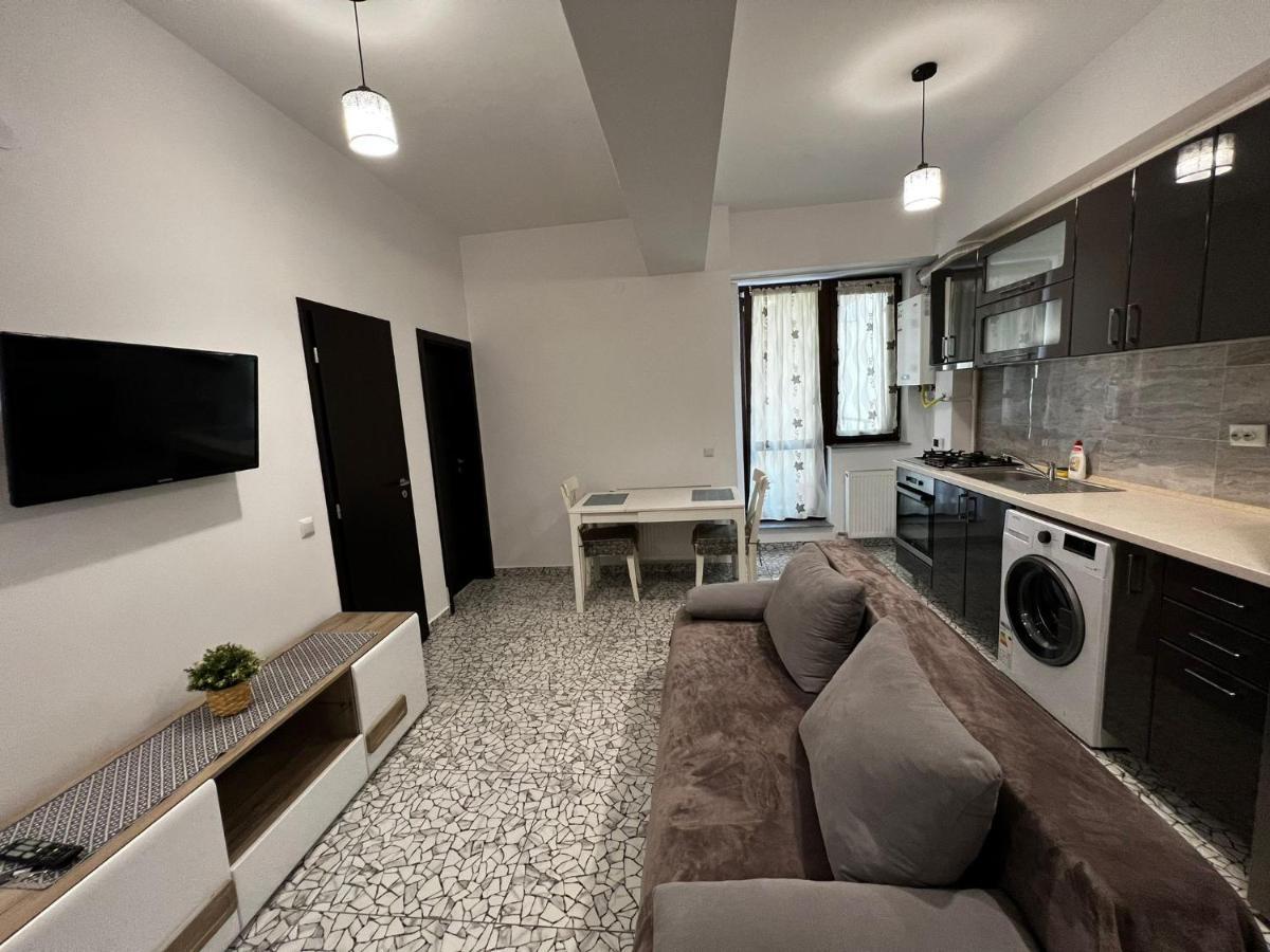 Cozy Accommodation Central City - Ιάσιο Εξωτερικό φωτογραφία