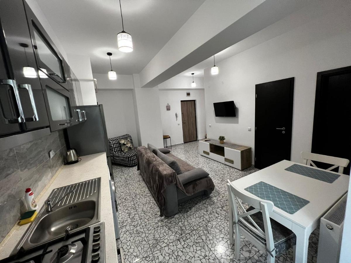 Cozy Accommodation Central City - Ιάσιο Εξωτερικό φωτογραφία