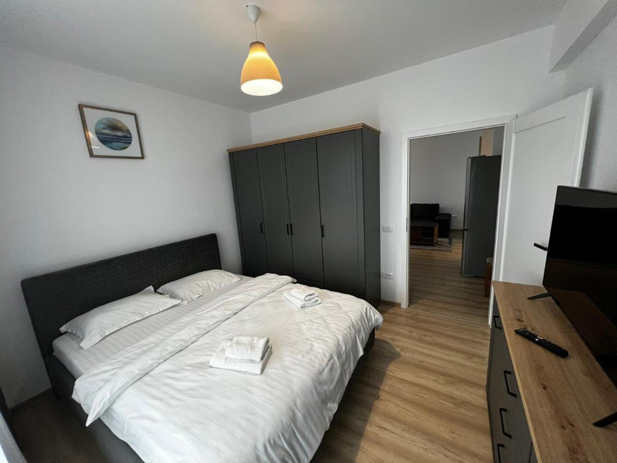 Cozy Accommodation Central City - Ιάσιο Εξωτερικό φωτογραφία