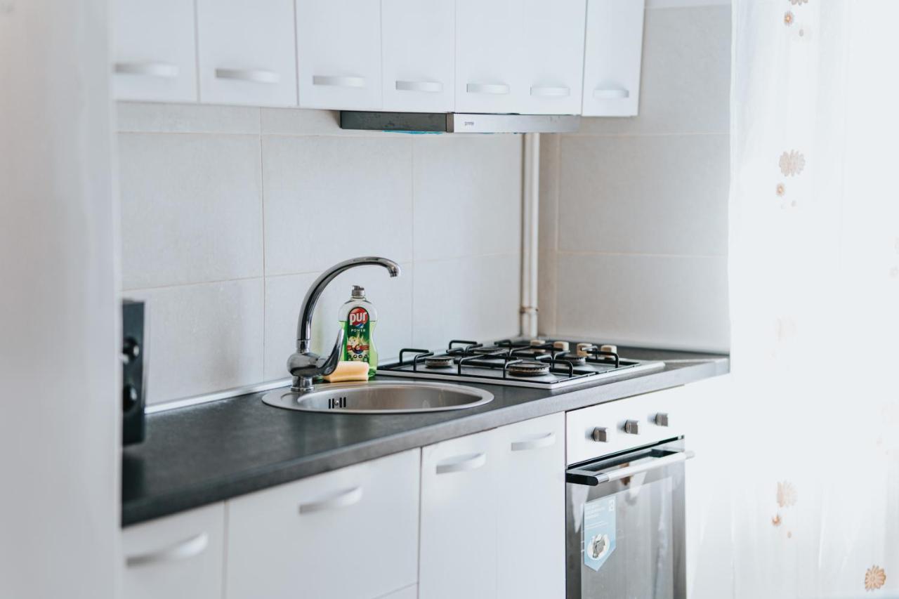 Cozy Accommodation Central City - Ιάσιο Εξωτερικό φωτογραφία