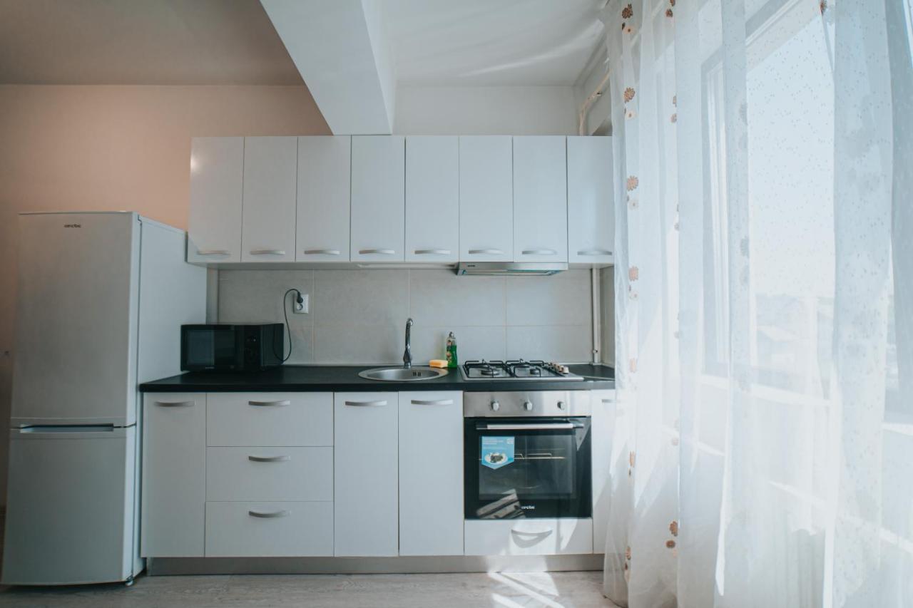 Cozy Accommodation Central City - Ιάσιο Εξωτερικό φωτογραφία