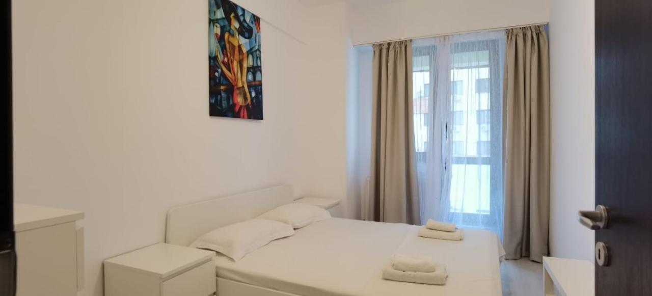 Cozy Accommodation Central City - Ιάσιο Εξωτερικό φωτογραφία