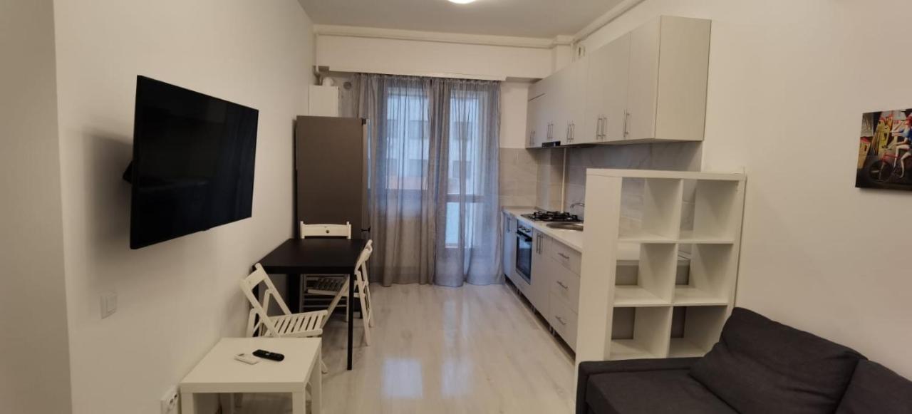 Cozy Accommodation Central City - Ιάσιο Εξωτερικό φωτογραφία