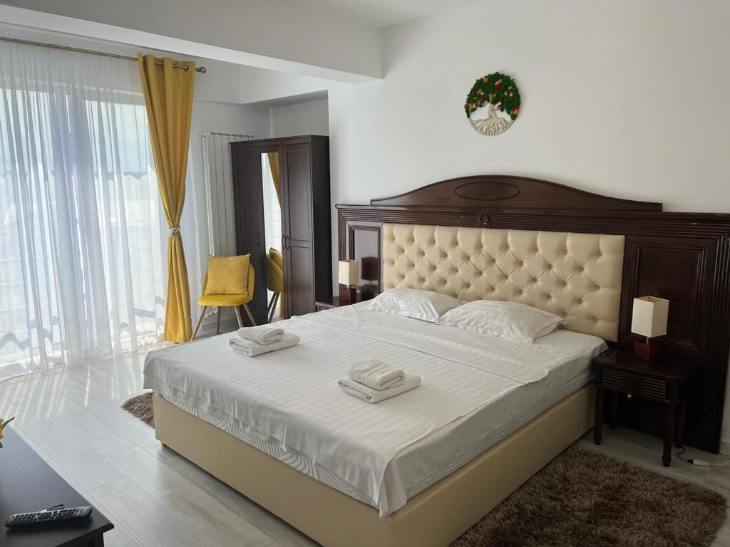 Cozy Accommodation Central City - Ιάσιο Εξωτερικό φωτογραφία