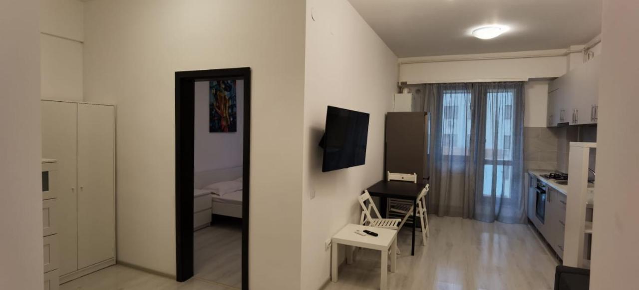 Cozy Accommodation Central City - Ιάσιο Εξωτερικό φωτογραφία