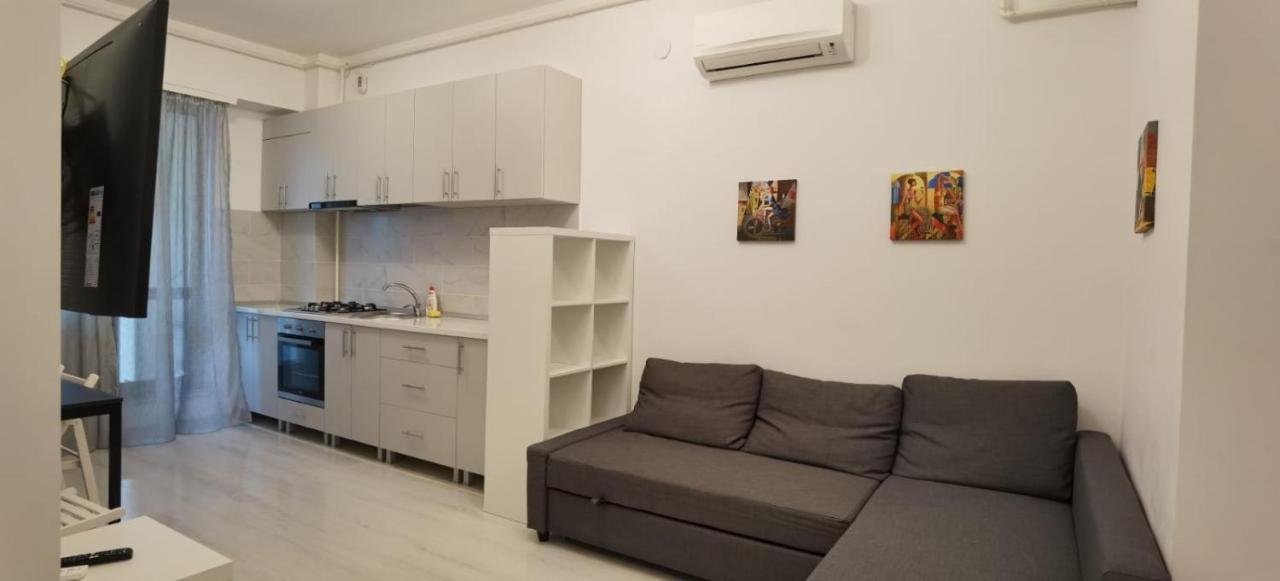 Cozy Accommodation Central City - Ιάσιο Εξωτερικό φωτογραφία
