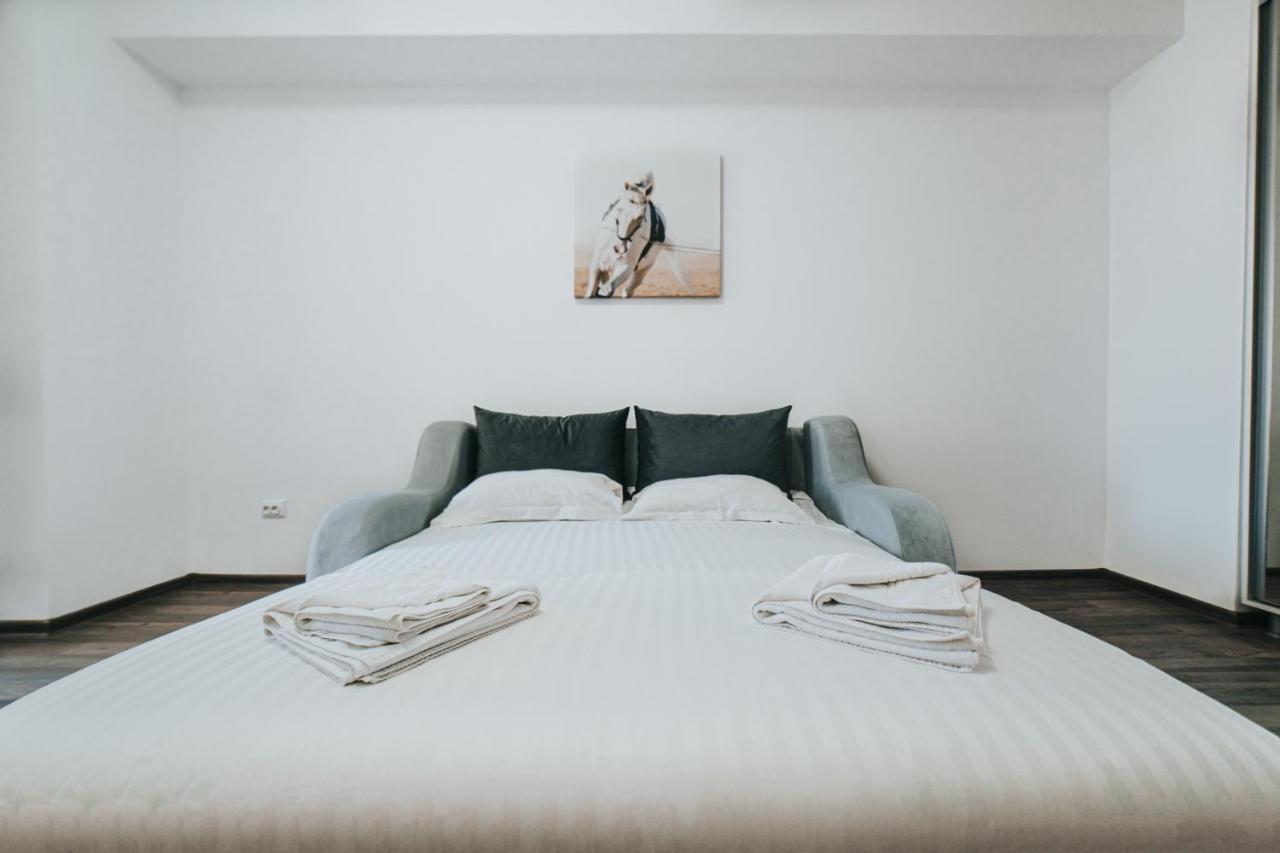 Cozy Accommodation Central City - Ιάσιο Εξωτερικό φωτογραφία