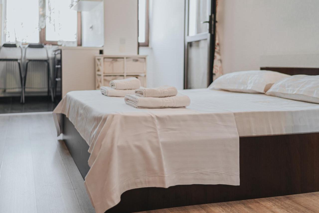 Cozy Accommodation Central City - Ιάσιο Εξωτερικό φωτογραφία