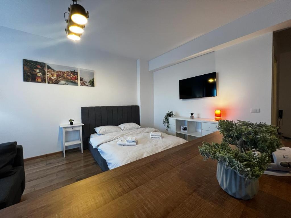 Cozy Accommodation Central City - Ιάσιο Εξωτερικό φωτογραφία