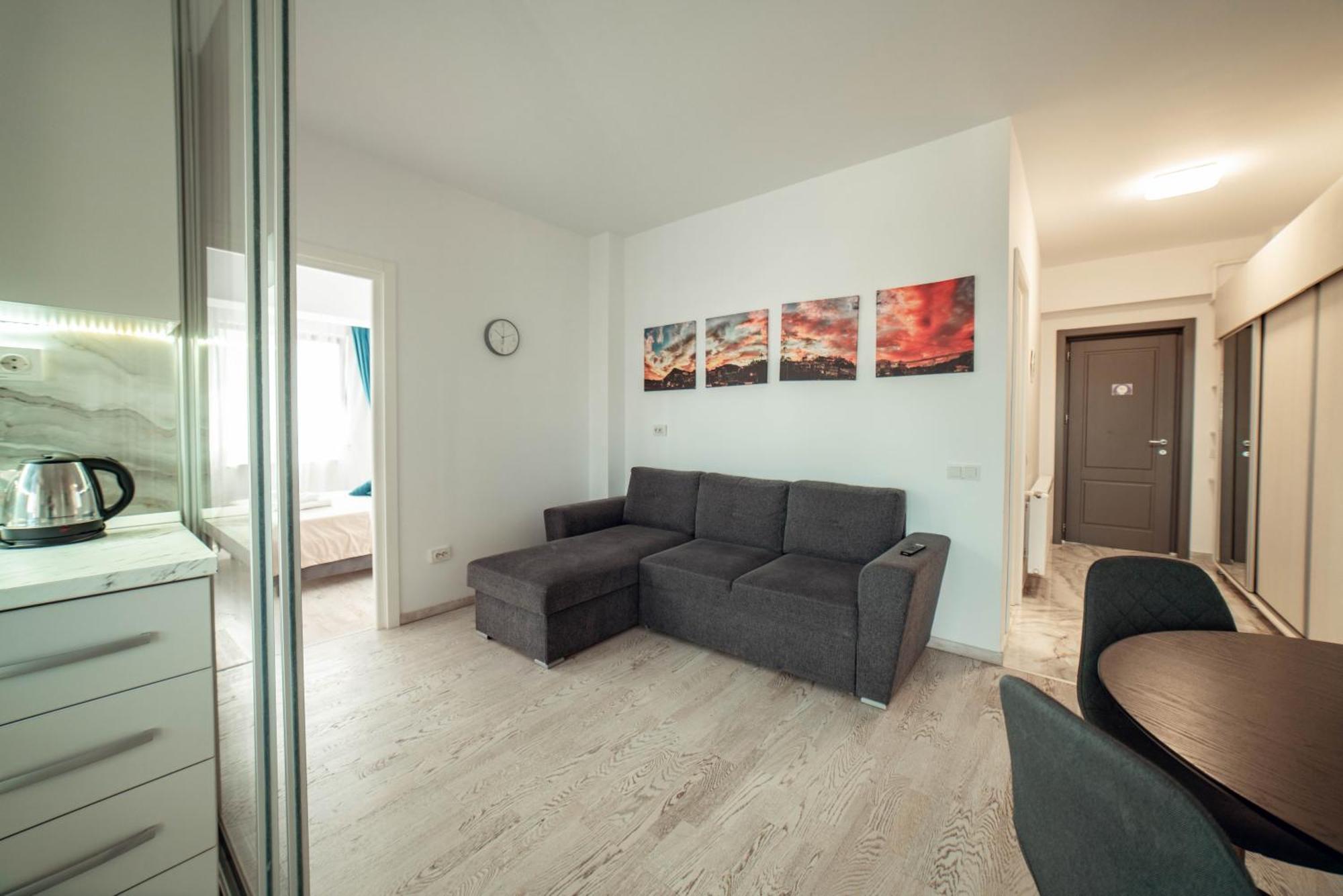 Cozy Accommodation Central City - Ιάσιο Εξωτερικό φωτογραφία