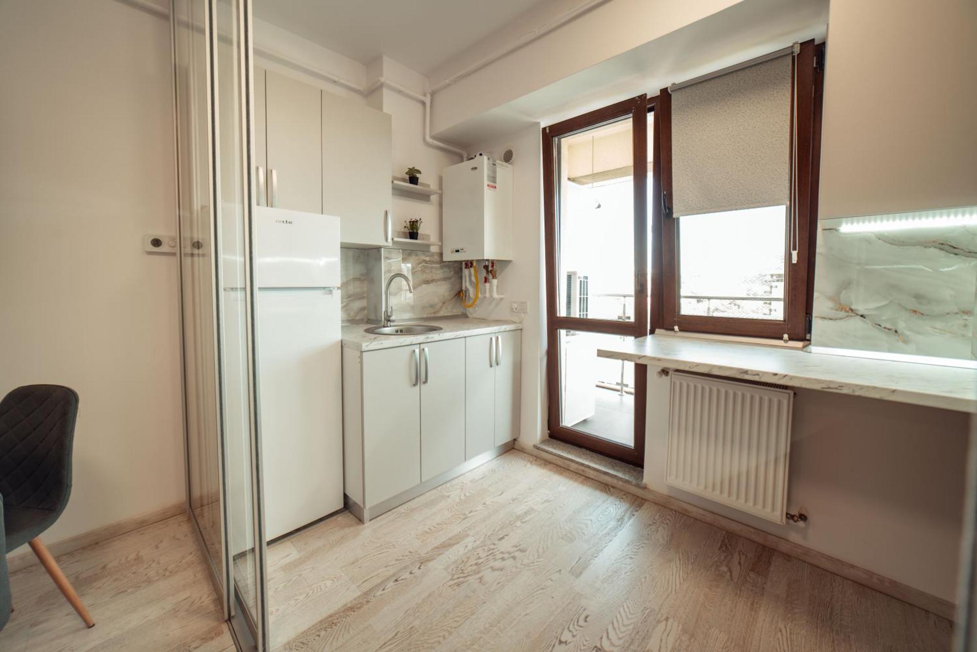 Cozy Accommodation Central City - Ιάσιο Εξωτερικό φωτογραφία