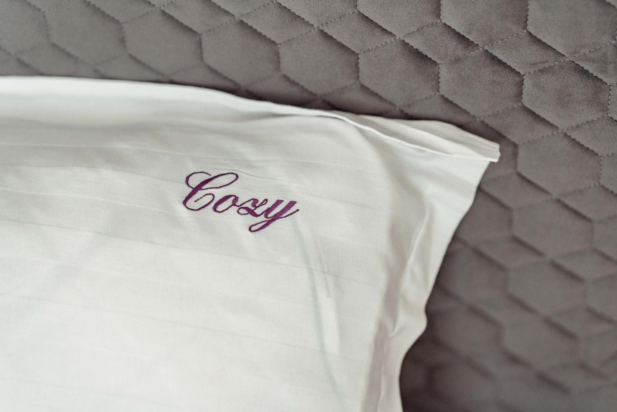 Cozy Accommodation Central City - Ιάσιο Εξωτερικό φωτογραφία
