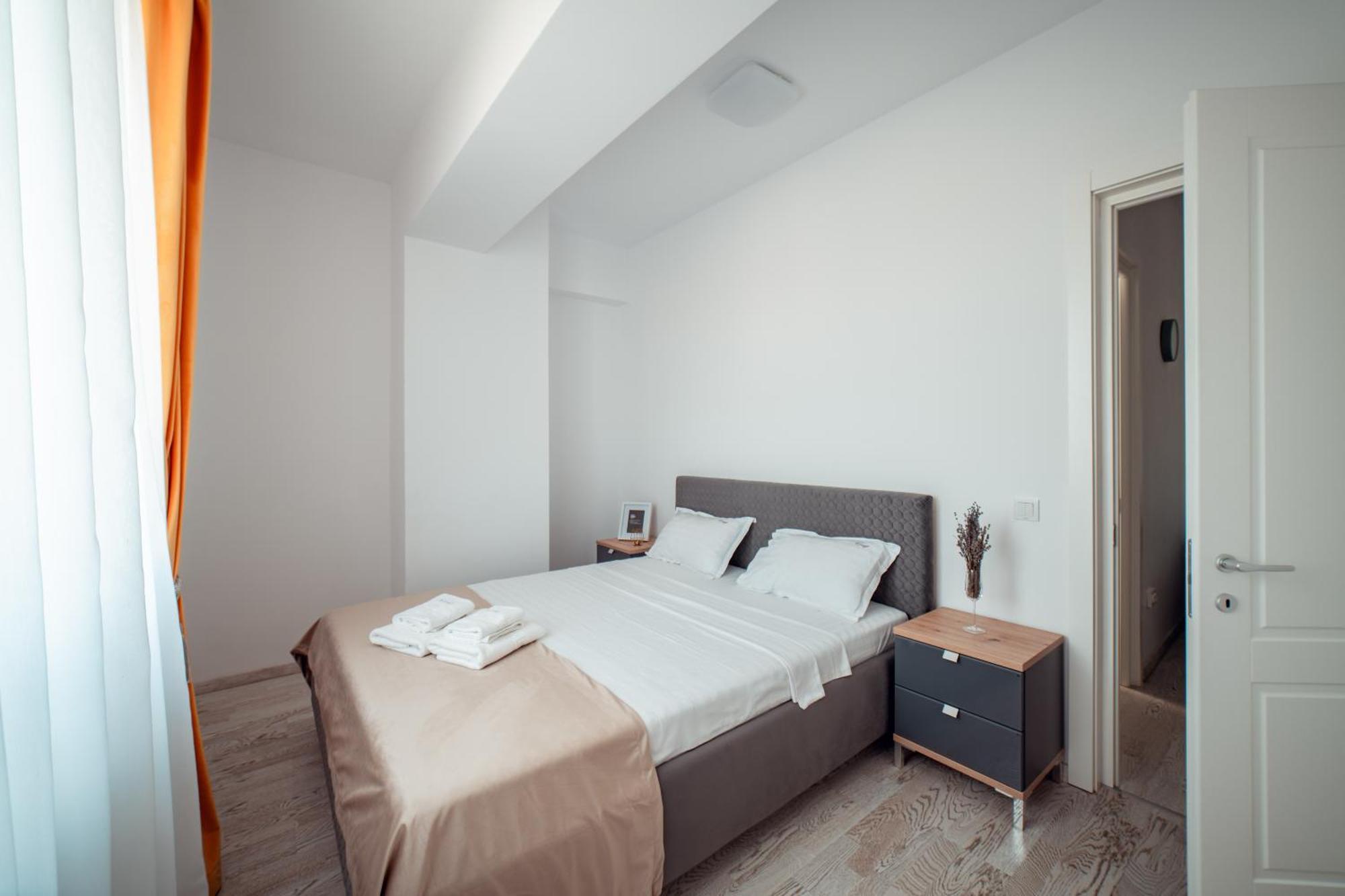 Cozy Accommodation Central City - Ιάσιο Εξωτερικό φωτογραφία