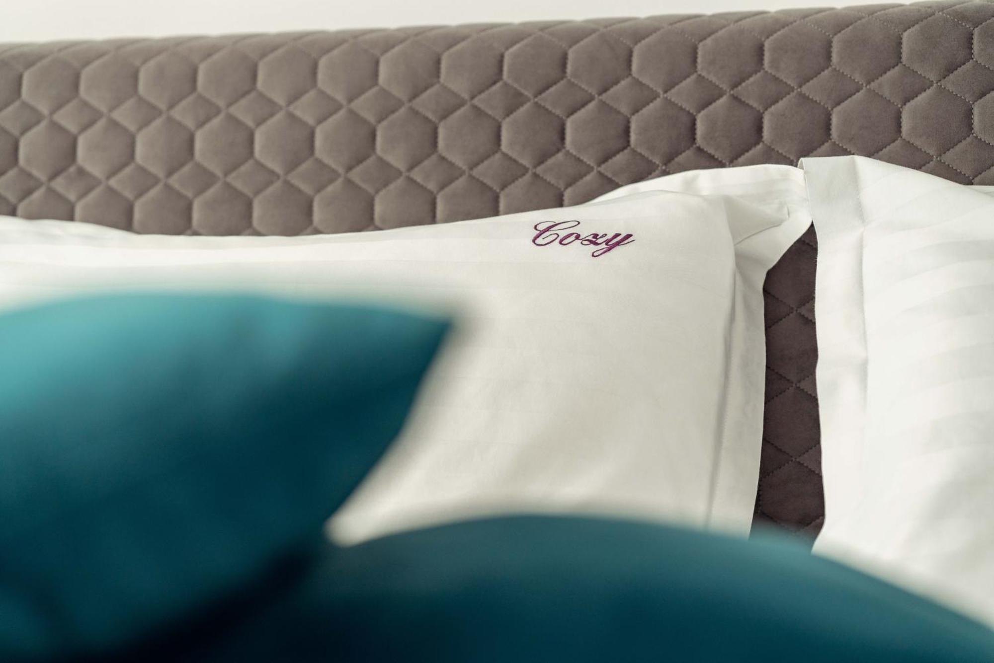 Cozy Accommodation Central City - Ιάσιο Εξωτερικό φωτογραφία