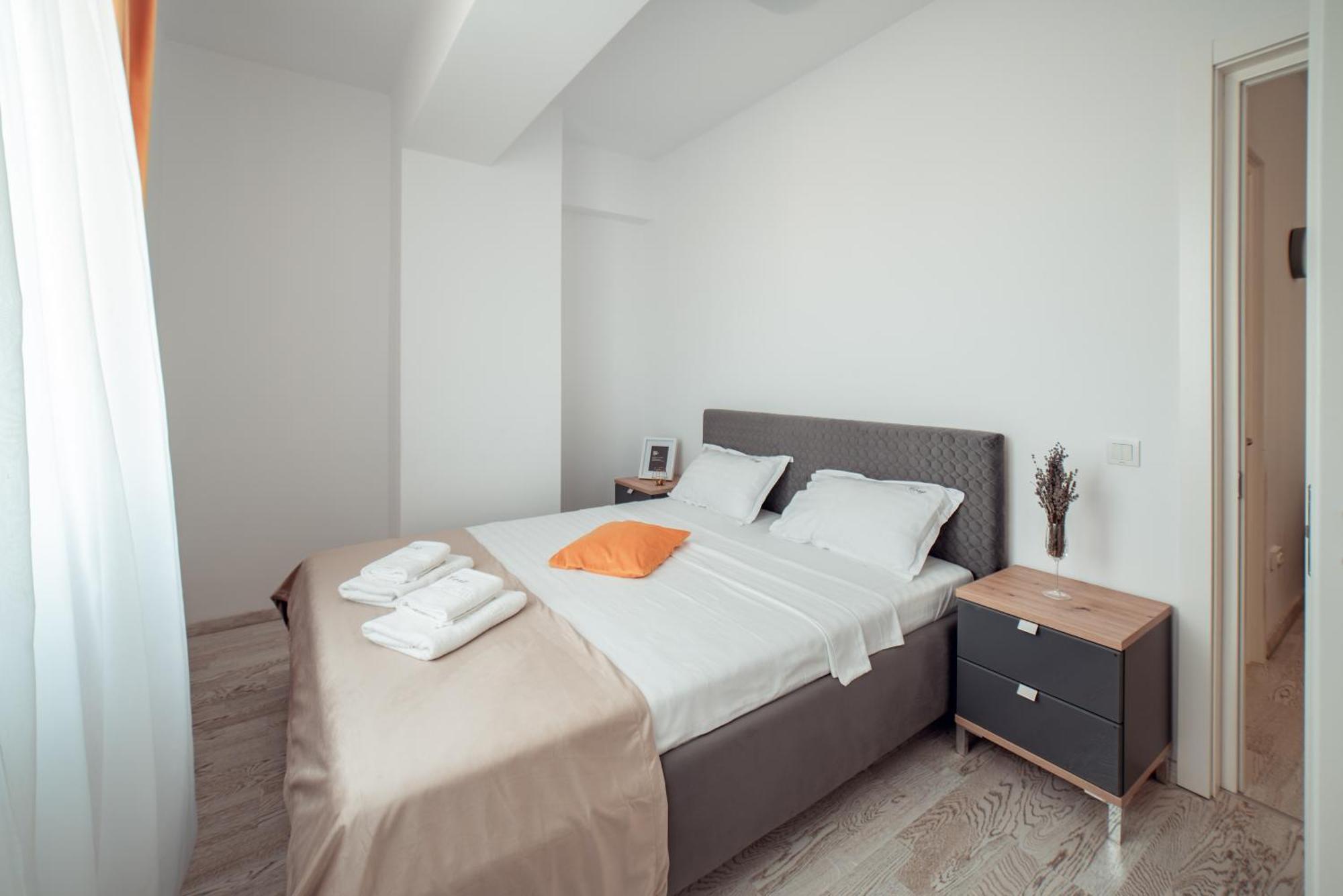 Cozy Accommodation Central City - Ιάσιο Εξωτερικό φωτογραφία